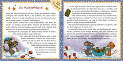 Der kleine Siebenschläfer: Adventsgeschichten aus dem Lichterwald Thienemann