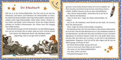 Der kleine Siebenschläfer: Adventsgeschichten aus dem Lichterwald Thienemann