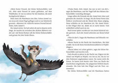 Der kleine Siebenschläfer: Ein Rucksack voller Waldgeschichten Thienemann