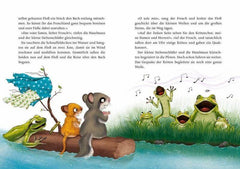 Der kleine Siebenschläfer: Ein Rucksack voller Waldgeschichten Thienemann