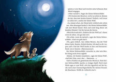 Der kleine Siebenschläfer: Eine Schnuffeldecke voller Gutenachtgeschichten Thienemann Verlag