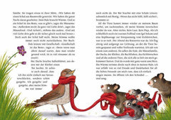 Der kleine Siebenschläfer: Eine Schnuffeldecke voller Gutenachtgeschichten Thienemann Verlag