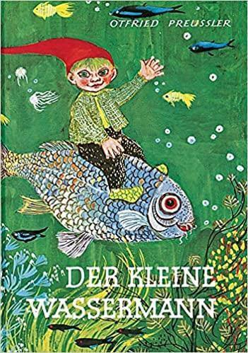 Der kleine Wassermann Thienemann Verlag