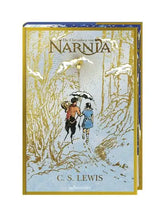 der-koenig-von-narnia-schmuckausgabe-die-chroniken-von-narnia-gebundene-ausgabe-clive-staples-lewis - kunstundspiel
