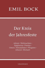 Der Kreis der Jahresfeste - Taschenbuchausgabe Urachhaus Verlag