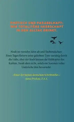 Der letzte Sommer der Tauben