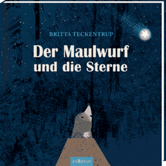 Der Maulwurf und die Sterne ars edition