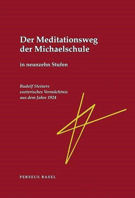 Der Meditationsweg der Michaelschule Perseus