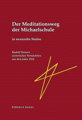 Der Meditationsweg der Michaelschule Perseus