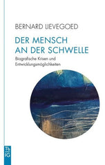 Der Mensch an der Schwelle - Taschenbuchausgabe