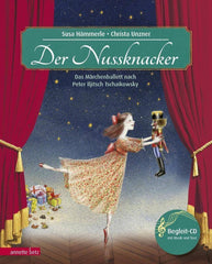 Der Nussknacker Annette Betz Verlag