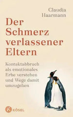 Der Schmerz verlassener Eltern - 9783466348213 Kösel Verlag