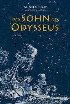 Der Sohn des Odysseus Urachhaus Verlag