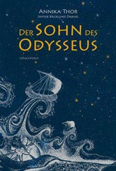 Der Sohn des Odysseus Urachhaus Verlag