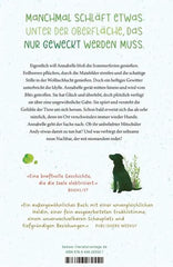 Der Sommer, in dem der Blitz mich traf - 9783446282551 Hanser