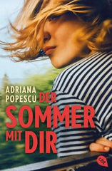 Der Sommer mit dir - Taschenbuchausgabe - 9783570315378 C. Bertelsmann Verlag