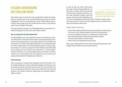 Der Vegan-Doc für alle Fälle Kneipp