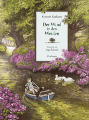 Der Wind in den Weiden Urachhaus Verlag