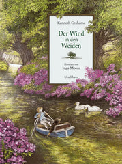 Der Wind in den Weiden Urachhaus Verlag
