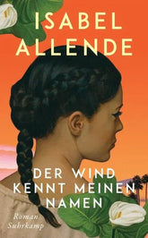 Der Wind kennt meinen Namen - Taschenbuchausgabe - 9783518474785 Suhrkamp