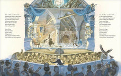 Der Zauberlehrling Annette Betz Verlag