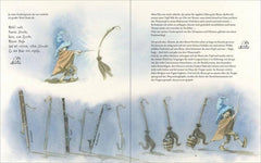 Der Zauberlehrling Annette Betz Verlag