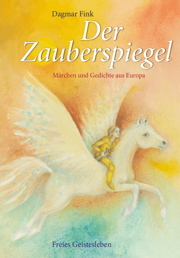 Der Zauberspiegel Verlag Freies Geistesleben