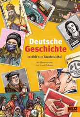 Deutsche Geschichte Beltz und Gelberg Verlag