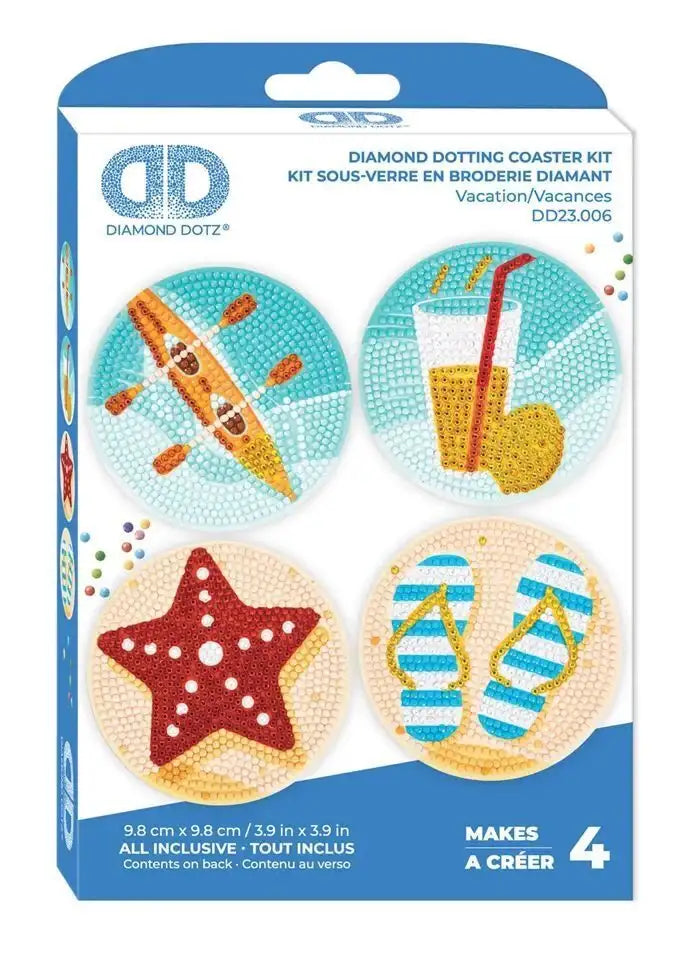 diamond-dotz-diamond-painting-untersetzer-ferien-kunstundspiel-1 - kunstundspiel