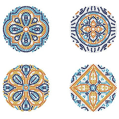 diamond-dotz-diamond-painting-untersetzer-fliesen-kunstundspiel-2 - kunstundspiel