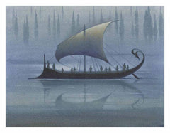 Die Abenteuer des Odysseus DTV