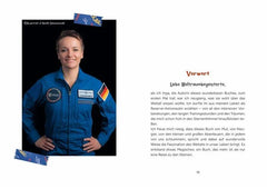 Die Astronautin von nebenan - 9783737374828 S. Fischer Verlag