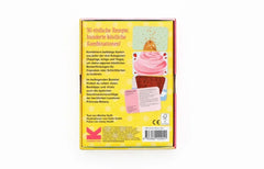 Die Backbox - 30 Rezeptkarten, hunderte Kombinationen - 9783962442941 Laurence King Spiele