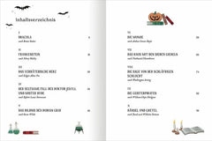 Die besten Gruselklassiker - 9783845866338 ars edition