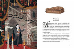 Die besten Gruselklassiker - 9783845866338 ars edition