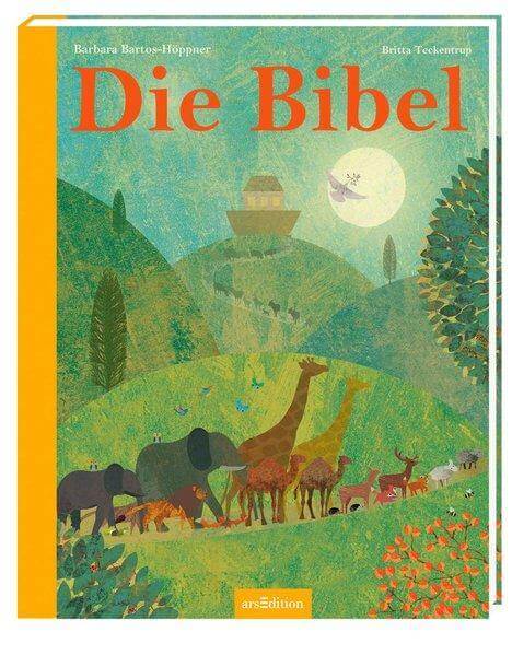 Die Bibel ars edition