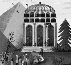 Die Einsteins und der geheimnisvolle Turm Verlag Freies Geistesleben