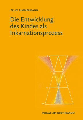 Die Entwicklung des Kindes als Inkarnationsprozess Verlag am Goetheanum