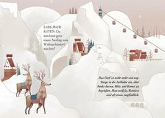 Die fröhliche Weihnachten Spielbox - 9788863127553 White Star