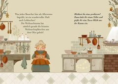 Die fröhliche Weihnachten Spielbox - 9788863127553 White Star