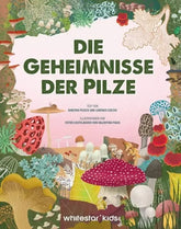 Die Geheimnisse der Pilze - 9788863127126 White Star