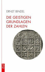 Die geistigen Grundlagen der Zahlen - www. kunstundspiel .de 9783772533013