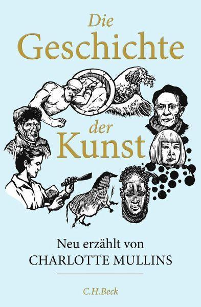 Die Geschichte der Kunst C. H. Beck