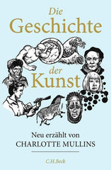 Die Geschichte der Kunst C. H. Beck