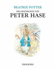 Die Geschichte von Peter Hase Diogenes Verlag
