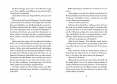 Die Goldene Schreibmaschine Oetinger Verlag