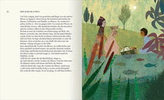 Die große Familienbibel - 9783845863047 ars edition