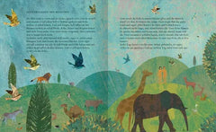 Die große Familienbibel - 9783845863047 ars edition