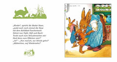 Die Häschenschule - Miniausgabe - 9783480400096 Esslinger Verlag