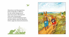 Die Häschenschule - Miniausgabe - 9783480400096 Esslinger Verlag